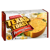 Furlani Parmesan Garlic Texas Toast - 240g